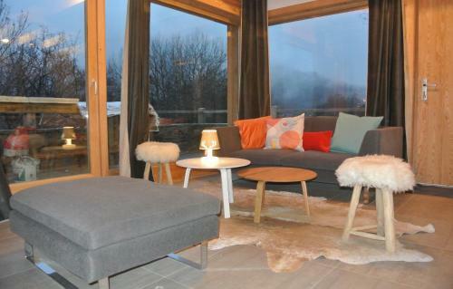 Odalys Chalet Le Pure Altitude