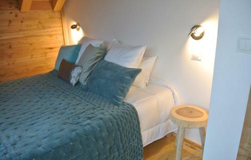 Odalys Chalet Le Pure Altitude