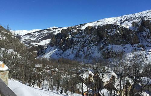 Odalys Chalet Le Pure Altitude