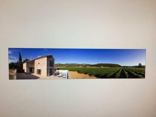 Villa La Grange De Papy
