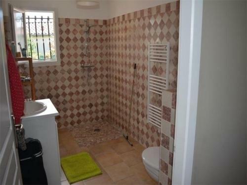 Villa Apartment Vallon Pont D Arc - 8 Pers, 105 M2, 4/3