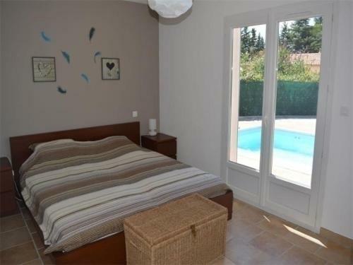 Villa Apartment Vallon Pont D Arc - 8 Pers, 105 M2, 4/3