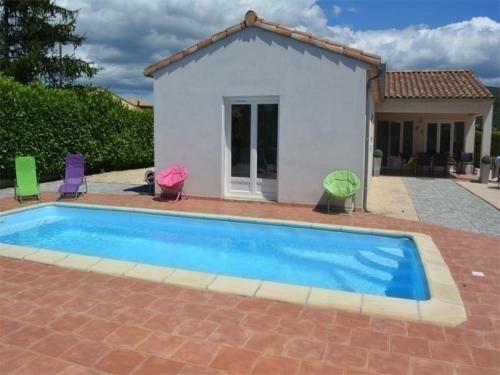 Villa Apartment Vallon Pont D Arc - 8 Pers, 105 M2, 4/3