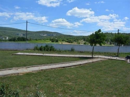 Villa Apartment Vallon Pont D Arc - 5 Pers, 90 M2, 4/3