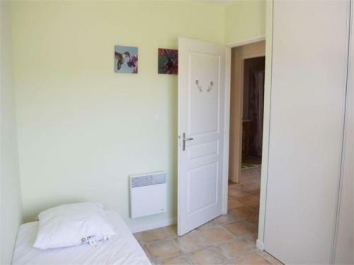 Villa Apartment Vallon Pont D Arc - 5 Pers, 90 M2, 4/3