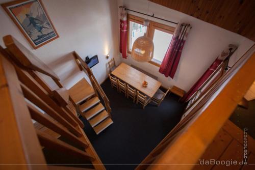 Apartamento Residence Placette
