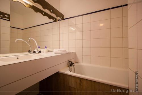 Apartamento Residence Placette