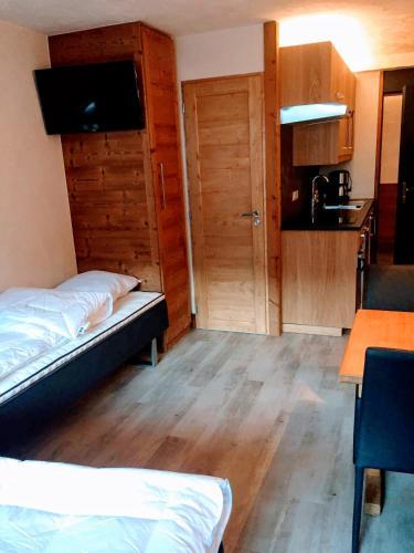 Apartamento Residence Placette