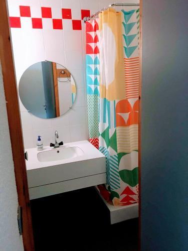 Apartamento Residence Placette