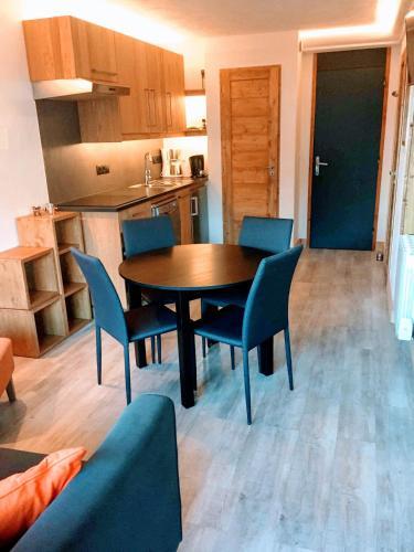 Apartamento Residence Placette