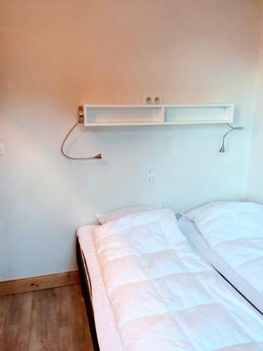 Apartamento Residence Placette