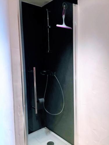 Apartamento Residence Placette