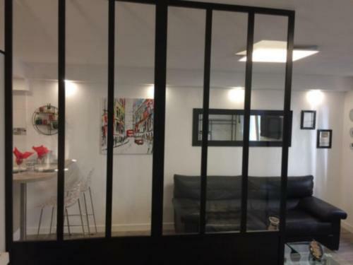 Apartamento L'intramuros