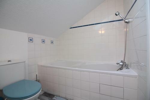 Apartamento L'estran : Duplex Au Coeur de Vannes