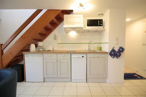 Apartamento L'estran : Duplex Au Coeur de Vannes
