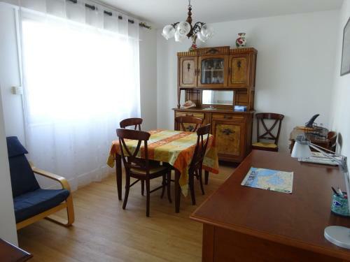 Apartamento T3 - R�sidence Au Calme + Garage