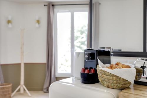Apartamento Amazing Flat Neart Porte De Versailles V2