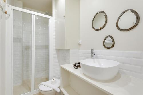 Apartamento Amazing Flat Neart Porte De Versailles V2