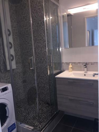 Bright Stylish Apartment Paris Expo Porte de Versailles