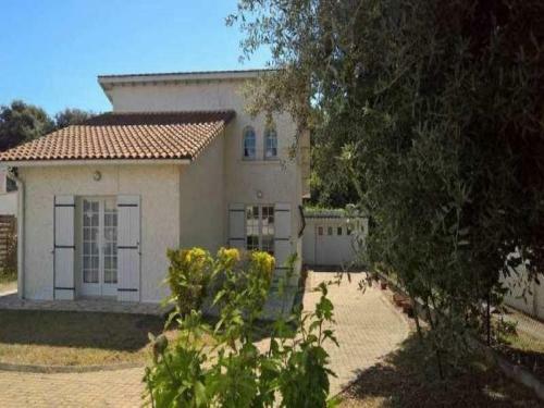 House Vaux Sur Mer