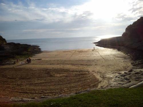 House Vaux Sur Mer