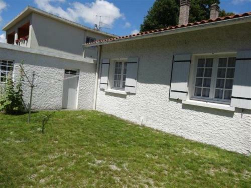 House Vaux Sur Mer