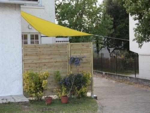 House Vaux Sur Mer