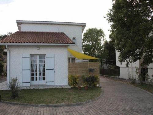 House Vaux Sur Mer