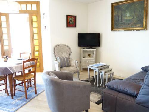 Apartment La Fregate.6
