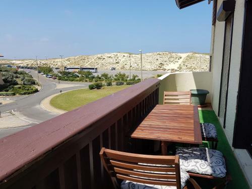 Apartamento Appartement La Sableyre 5 Personnes