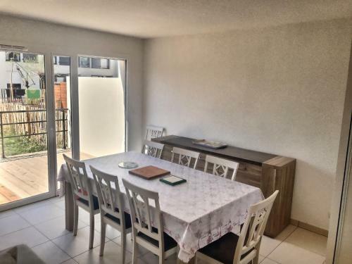 Maison Neuve 3 Chambres-2953