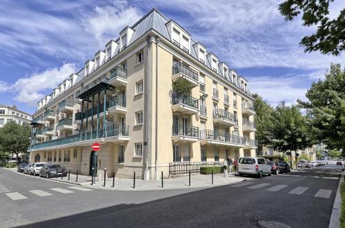 Apartamento Carre Galmy 2