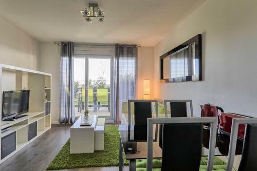 Apartamento Fountain Alley (Sleepngo)