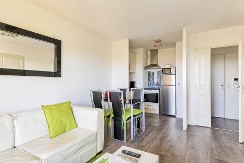 Apartamento Fountain Alley (Sleepngo)