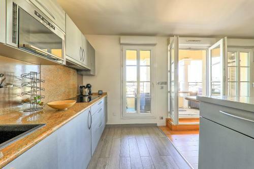 Apartamento Le Danube (sleepngo)