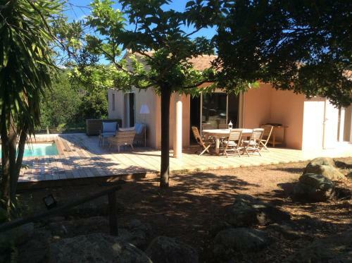 Villa Ucellu