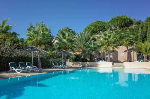 Villa R�sidence Stella Di Mare