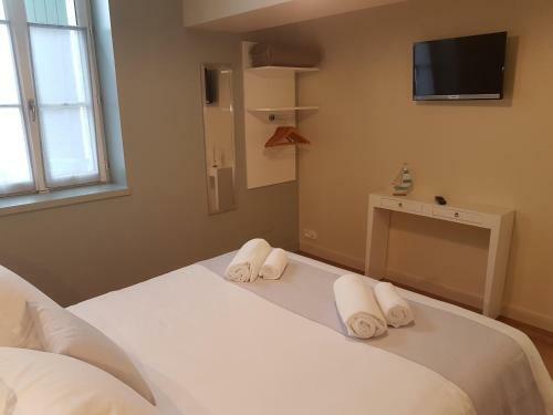 Hotel L'escale