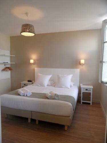 Hotel L'escale