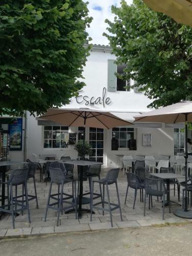 Hotel L'escale