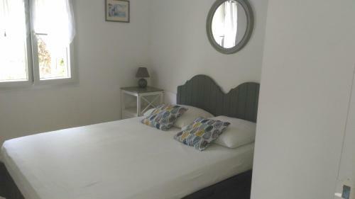 Maisonnette Derri�re La Dune