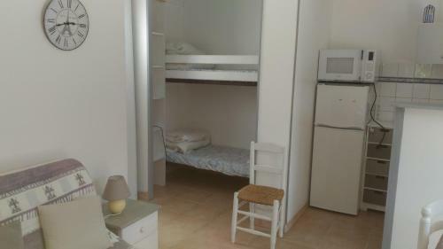 Maisonnette Derri�re La Dune