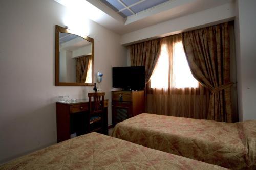 Hotel Katerina