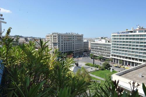 Hotel Katerina
