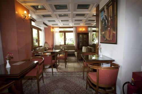 Hotel Katerina