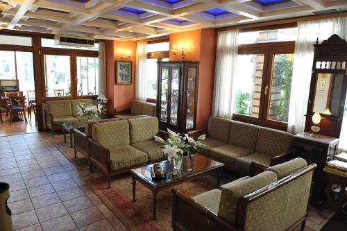 Hotel Katerina