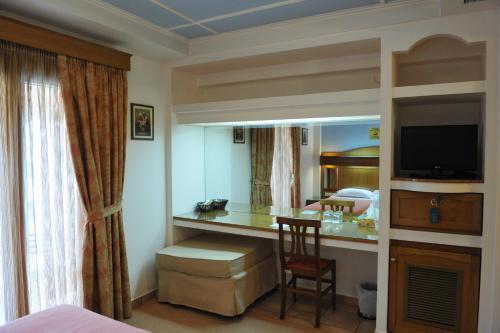 Hotel Katerina