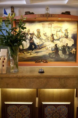 Hotel Katerina