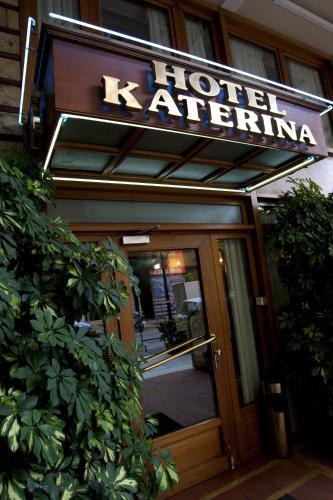 Hotel Katerina