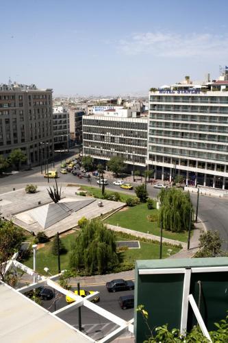 Hotel Katerina